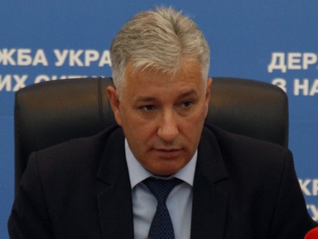 Глава Госслужбы по чрезвычайным ситуациям: Взрывы в Сватово прекратились, проводится воздушная разведка