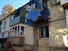 Минобороны: Взрывы в Сватово прекратились, причиной ЧП стал пуск сигнальной ракеты из-за пределов арсенала