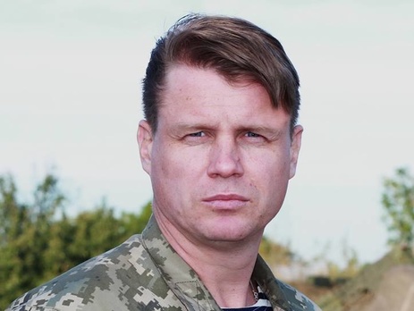 Спикер АТО Матюхин: Выстрелы и взрывы ежедневно слышны на подконтрольной боевикам территории