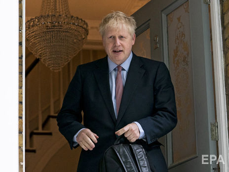 Джонсон выступает против новой отсрочки Brexit после 31 октября 