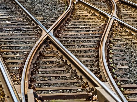 В Харьковской области женщина погибла под колесами поезда – Нацполиция