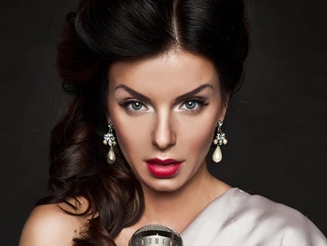 Бадоев снял клип экс-вокалистке 