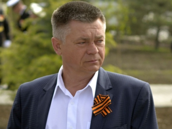 Экс-министр обороны Украины Лебедев будет представлять интересы предпринимателей Крыма в Москве
