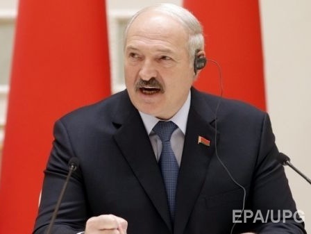 Лукашенко: Российская авиабаза на нашей территории не нужна ни Беларуси, ни России