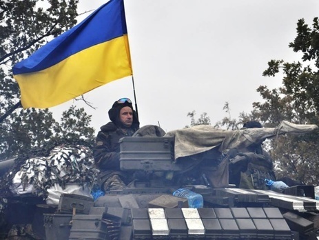 Украинская разведка: Россия уменьшает поддержку "ДНР" и "ЛНР", боеготовность оккупационных войск снижается