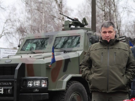 Аваков: Стартовал конкурсный отбор в Бюро противодействия наркопреступности