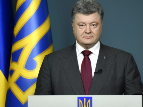 Порошенко ждет ротации ЦИК сразу после оглашения результатов местных выборов