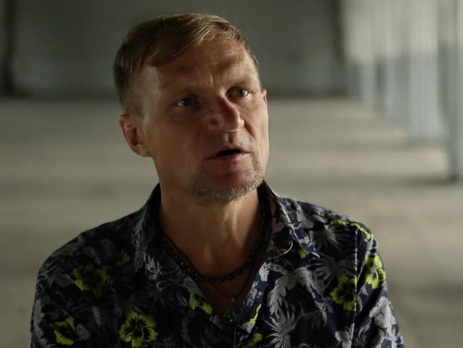 Скрипка озвучит Лиса в мультфильме 