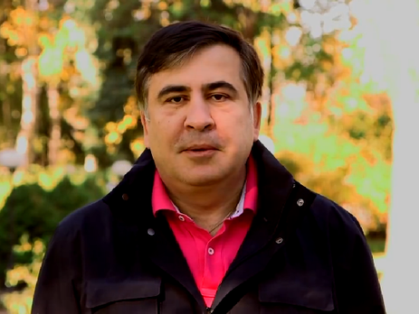 Саакашвили: Лишая меня гражданства Грузии, Иванишвили выполняет один из главных российских заказов – закрывает мне путь к выборам