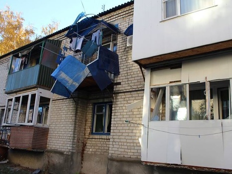 ГСЧС: В Сватово полностью восстановлено водоснабжение и на 60% – электроснабжение