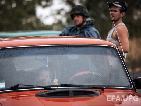 Минобороны: Регистрировать автомобили в военкоматах должны только юрлица