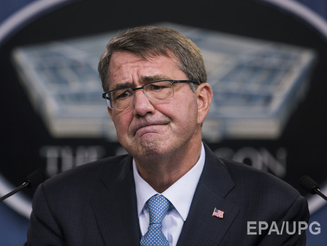 Пентагон: США могут направить в Сирию дополнительные силы