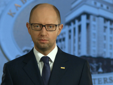 Яценюк поручил Минэкономразвития срочно подать предложения о выделении средств для помощи пострадавшим в Сватово