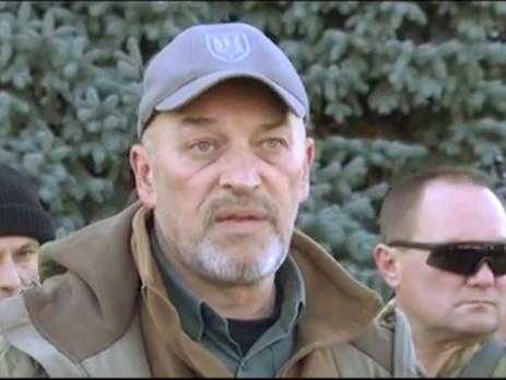 Тука: Как же я вас всех, идиотов-бюрократов, ненавижу!