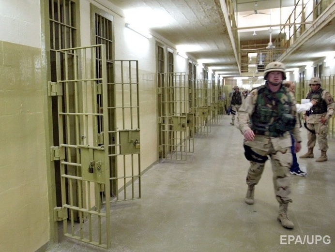 BBC: Около шести тысяч американских заключенных выходят на свободу по амнистии