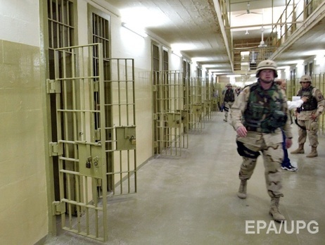 BBC: Около шести тысяч американских заключенных выходят на свободу по амнистии