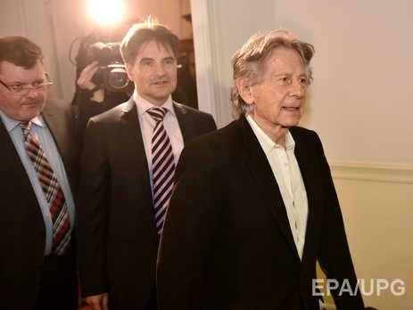 Польша не выдаст США режиссера Полански