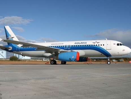 В Египте найдены обломки потерпевшего крушение российского самолета