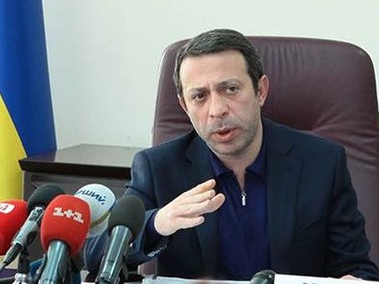 Филатов: Идет обыск у родителей Корбана