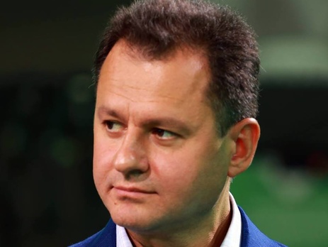 Нардеп Батенко: В знак протеста против начала политических репрессий в Украине я выхожу из депутатской фракции БПП