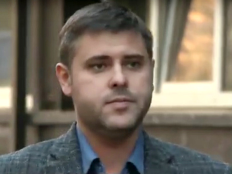 Генпрокуратура: Корбан может быть руководителем организованной преступной группировки