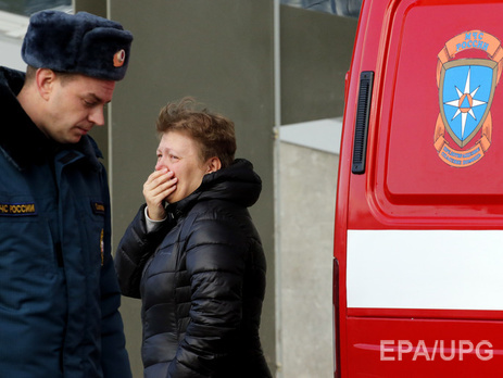 Среди пассажиров разбившегося в Египте российского самолета были трое украинцев