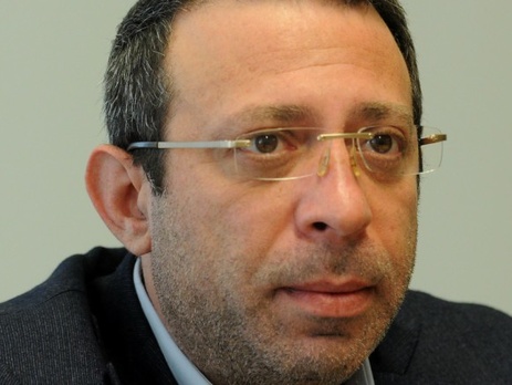 РБК: Корбана везут в Новозаводский суд в Чернигове