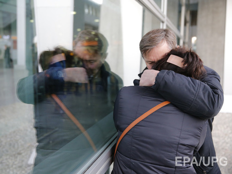 Следственный комитет РФ возбудил уголовное дело по факту крушения самолета в Египте