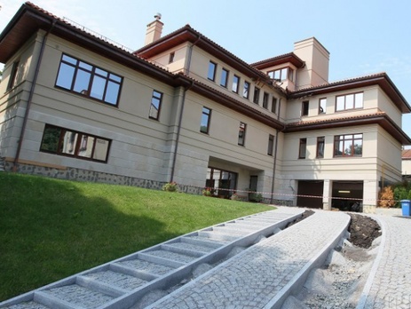 По решению суда подозреваемый в теракте против мэра Львова экс-боец 