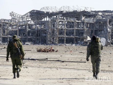 ООН: Число погибших и раненых на Донбассе благодаря перемирию сократилось на 55%