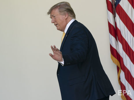 Президентская кампания Трампа стартует 18 июня