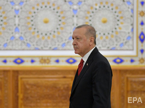 Эрдоган заявил, что разногласия с США по поводу поставок российских С-400 не поздно решить при помощи 