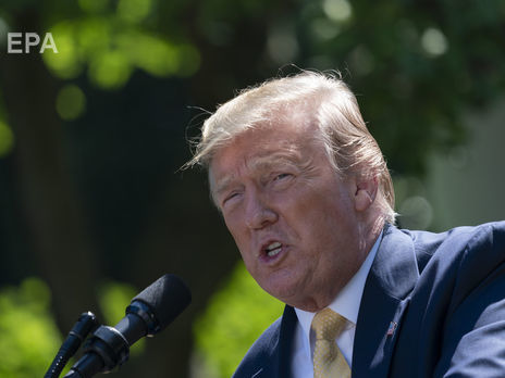 ﻿The New York Times написала, що США активізували спроби втручання в російські електромережі, Трамп назвав публікацію 