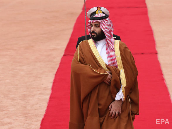 ﻿У Саудівській Аравії звинуватили Іран у підриві нафтоналивних танкерів в Оманській затоці