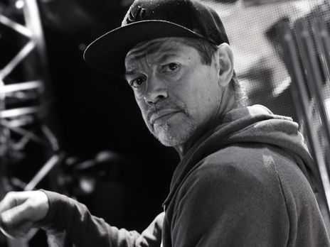 Умер барабанщик 