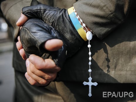 Спикер АП Мотузяник: В Донецкой области двое военных погибли, подорвавшись на растяжке