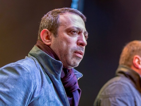 Генпрокуратура будет просить суд арестовать Корбана