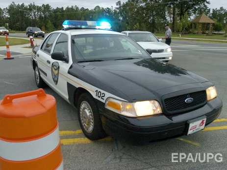 В результате стрельбы в университете в Северной Каролине погиб один человек