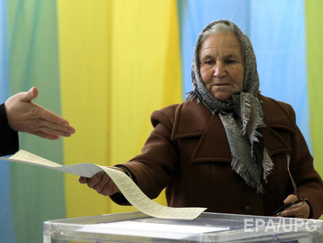 МВД: На местных выборах зафиксировано 7,1 тыс. нарушений