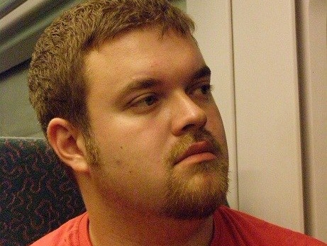 Российский депутат Захаров пытался вломиться в Украинский культурный центр в Москве