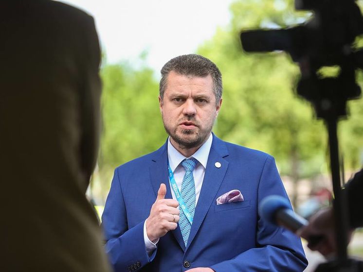Глава МИД Эстонии выступает за сохранение санкций против России