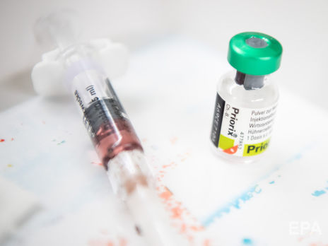 Штат Нью-Йорк запретил отказываться от прививок по религиозным соображениям