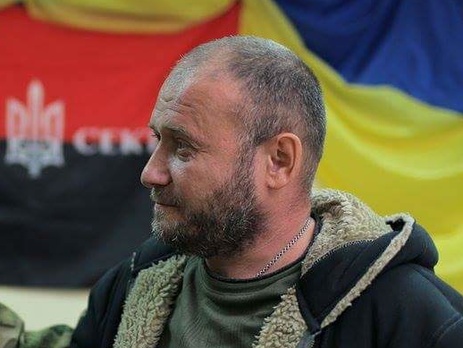 Ярош призвал Порошенко провести выборы в Мариуполе не раньше 2017 года