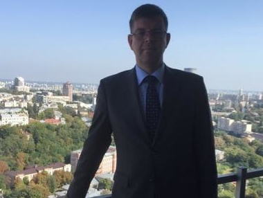 Посол Литвы о поставках летального оружия Украине: Нужно ждать, пока будет принято решение