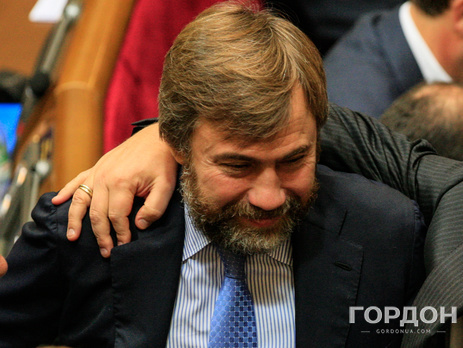 Гройсман – сотруднику МВД на согласительном совете в Раде: Вы с ума сошли? Покиньте помещение. Видео