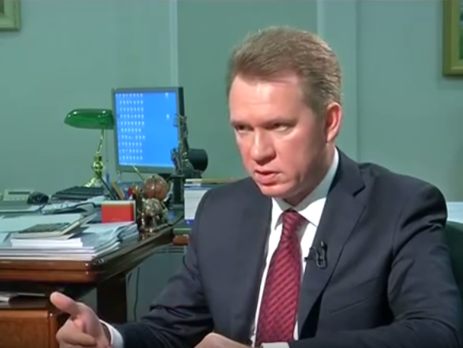 Охендовский: Члены ЦИК находятся на своих должностях законно