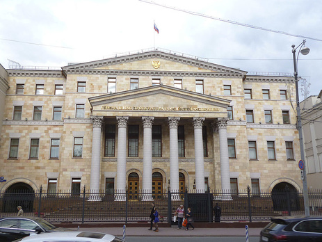 Украинская разведка: Прокуратура РФ открыла 80 дел против военнослужащих, отказавшихся ехать в Украину