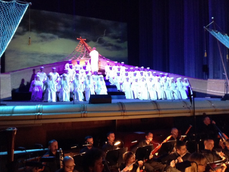 В Киеве прошли торжественные мероприятия по случаю 150-летия со дня рождения Шептицкого. Фоторепортаж