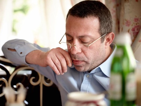 Шокин: Суд 2 ноября изберет меру пресечения Корбану