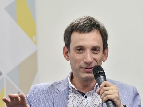 Портников: Я не могу дать гарантий, что Украина в ее нынешних географических границах будет частью Евросоюза